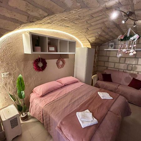 Bed and Breakfast Milo'S Ll Бари Экстерьер фото