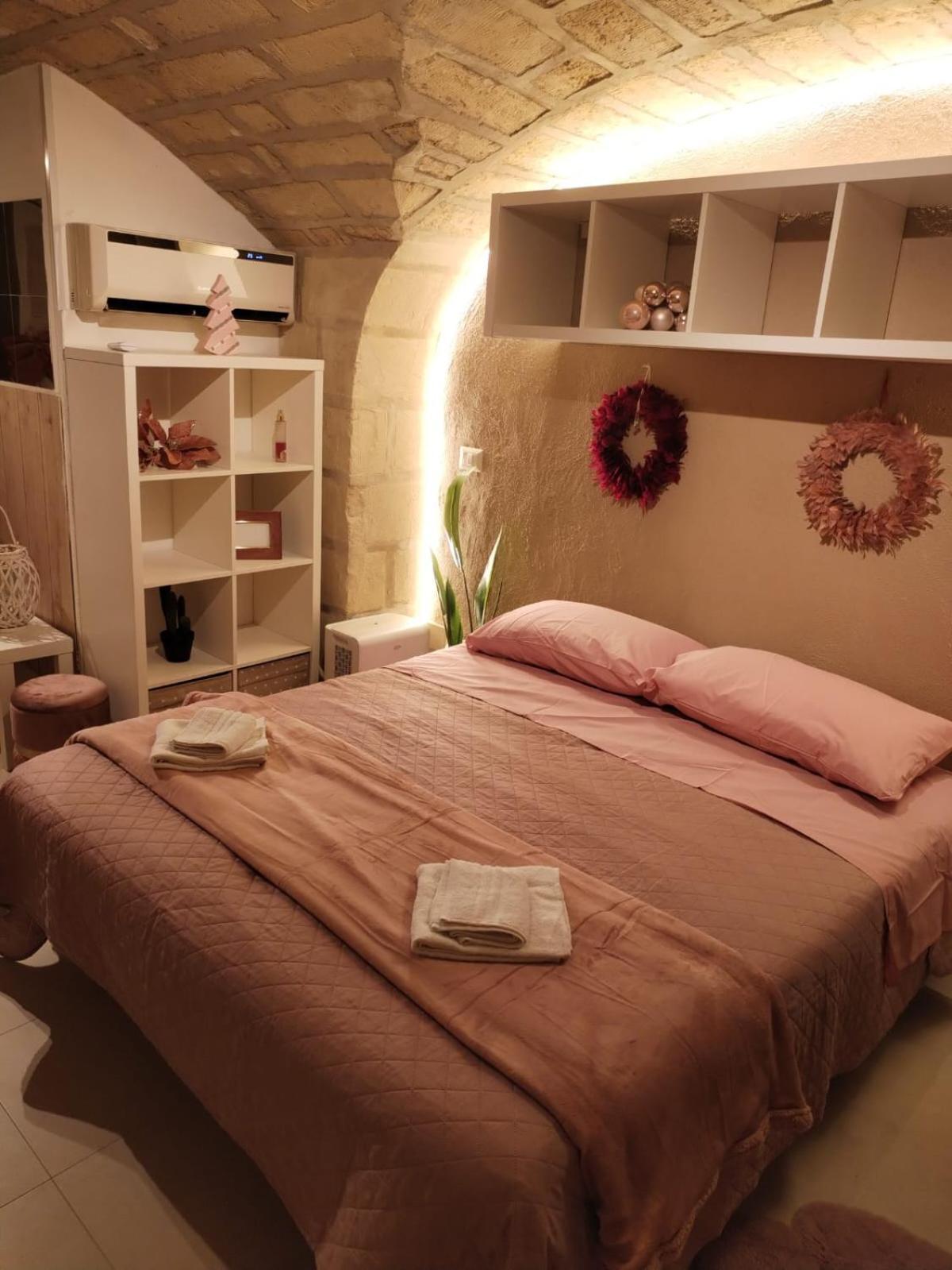 Bed and Breakfast Milo'S Ll Бари Экстерьер фото