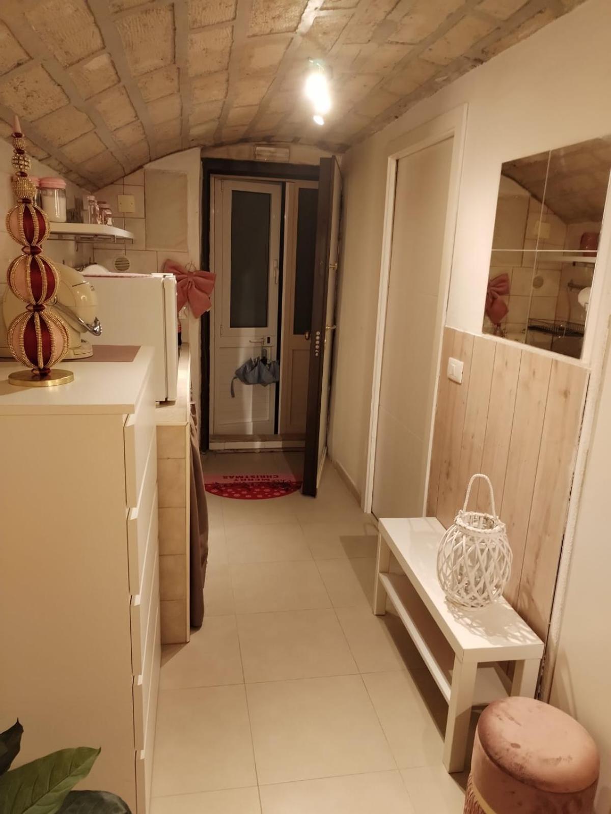 Bed and Breakfast Milo'S Ll Бари Экстерьер фото
