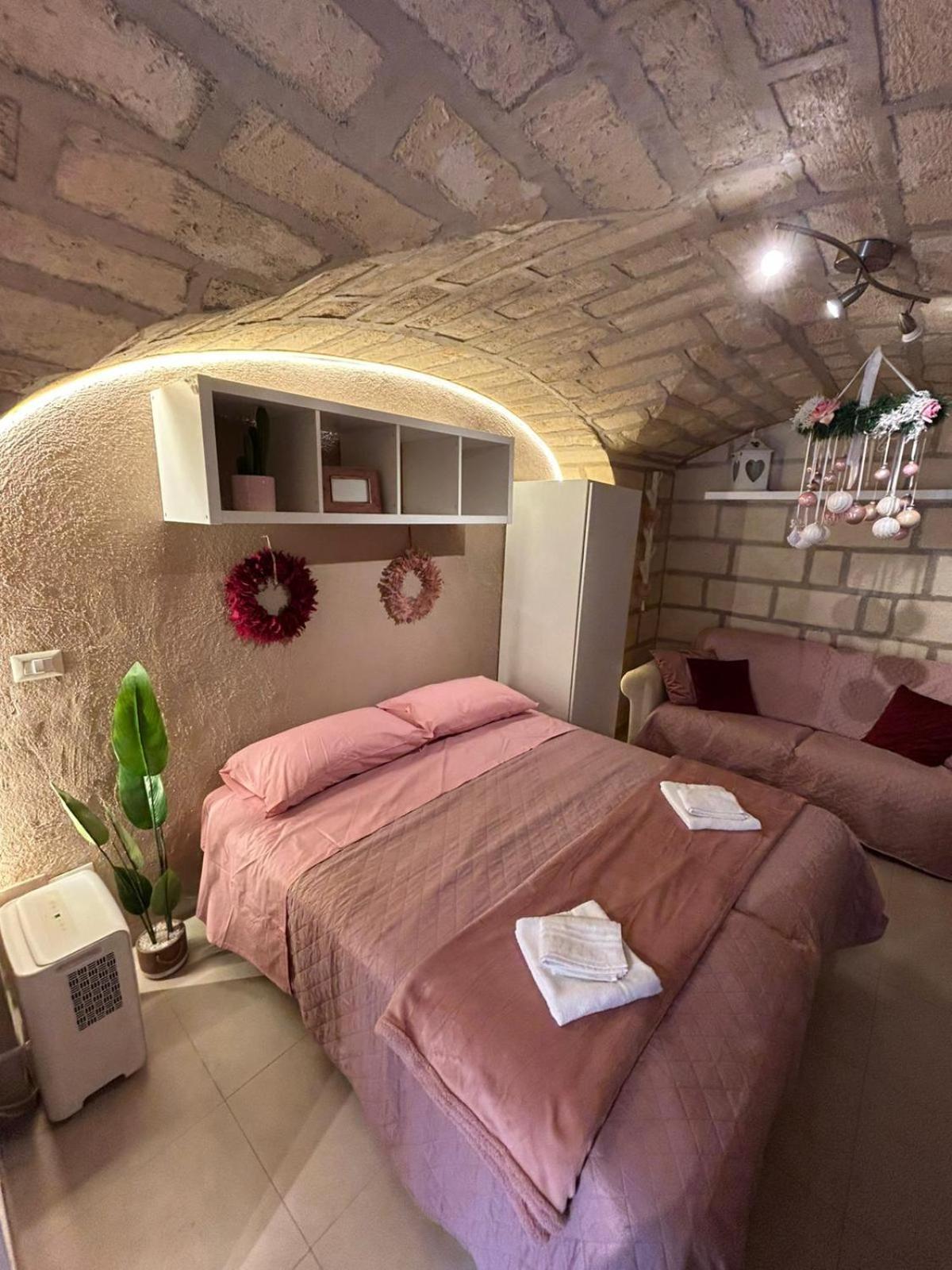Bed and Breakfast Milo'S Ll Бари Экстерьер фото